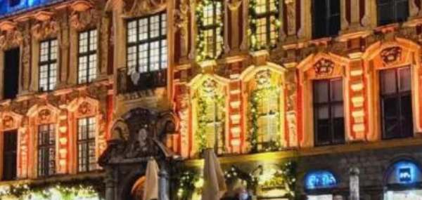 Visites touristiques