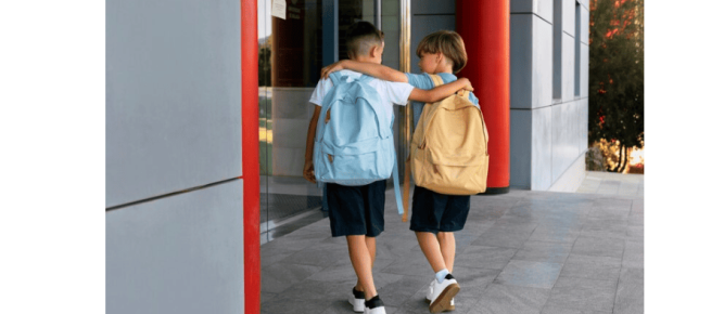 Transport scolaire 